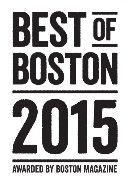 Best of Boston 2015 - Fine Jewelry, Cynthia Britt