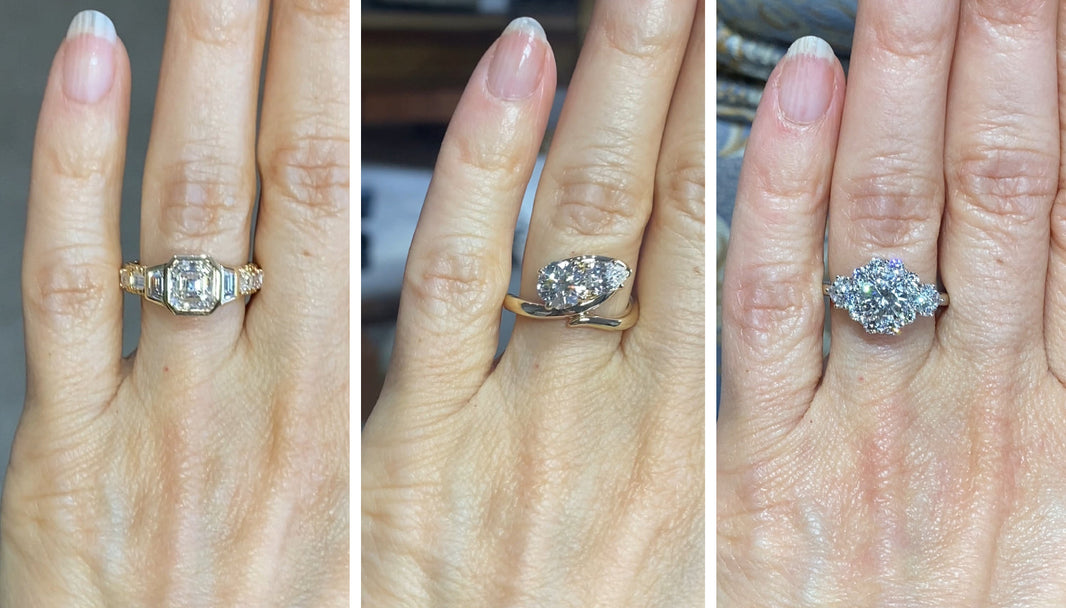 A Look at Amazing Ring Transformations