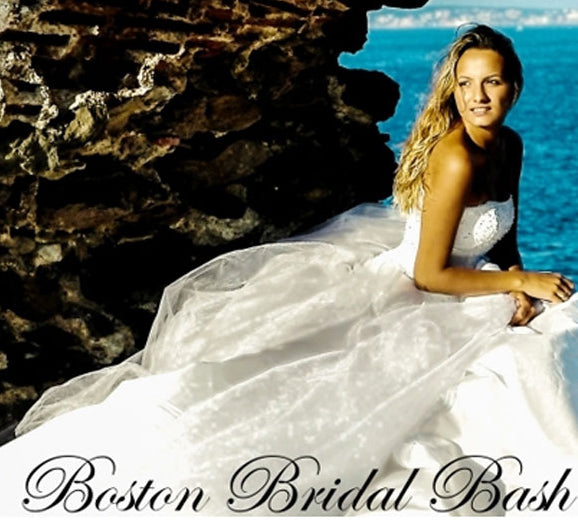 bridal show boston