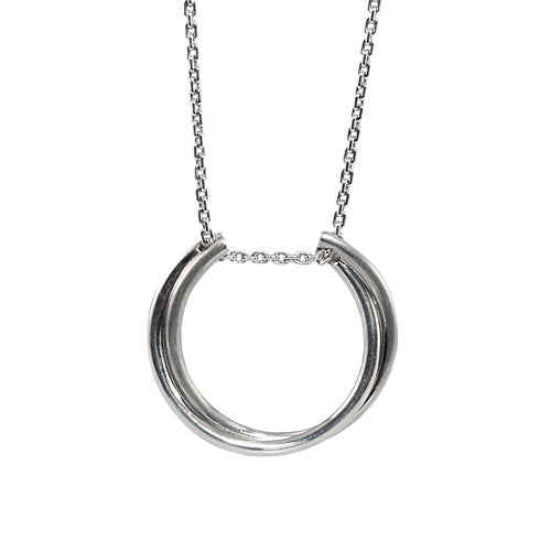 Ring Holder Necklace