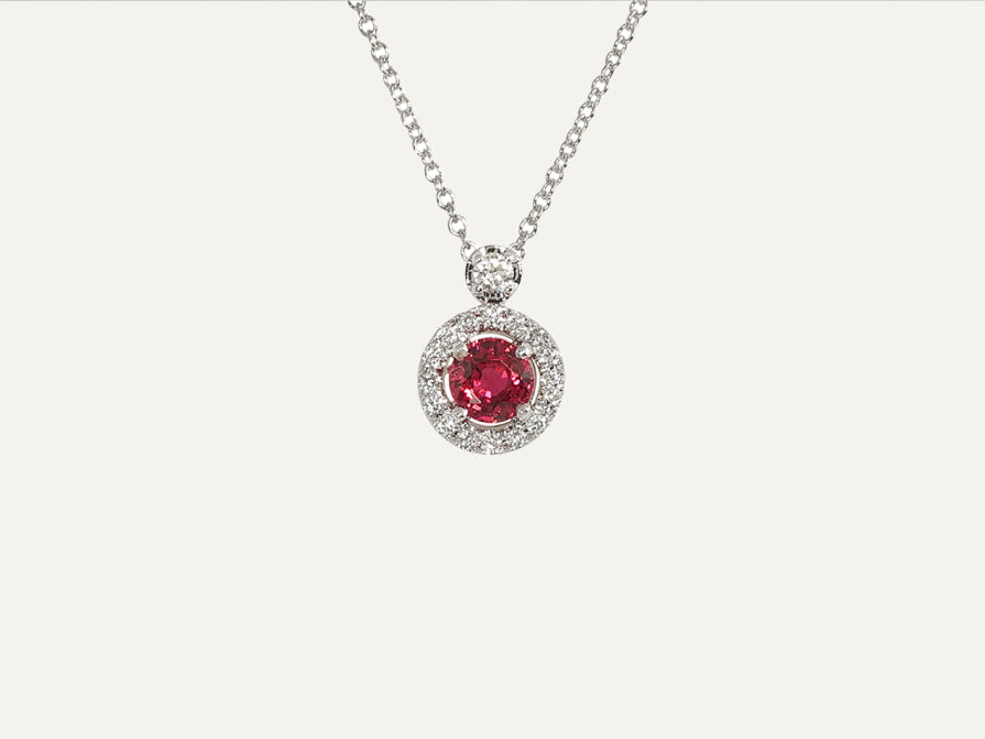 Spinel - The August Birthstone That Was Often Mistaken for Ruby