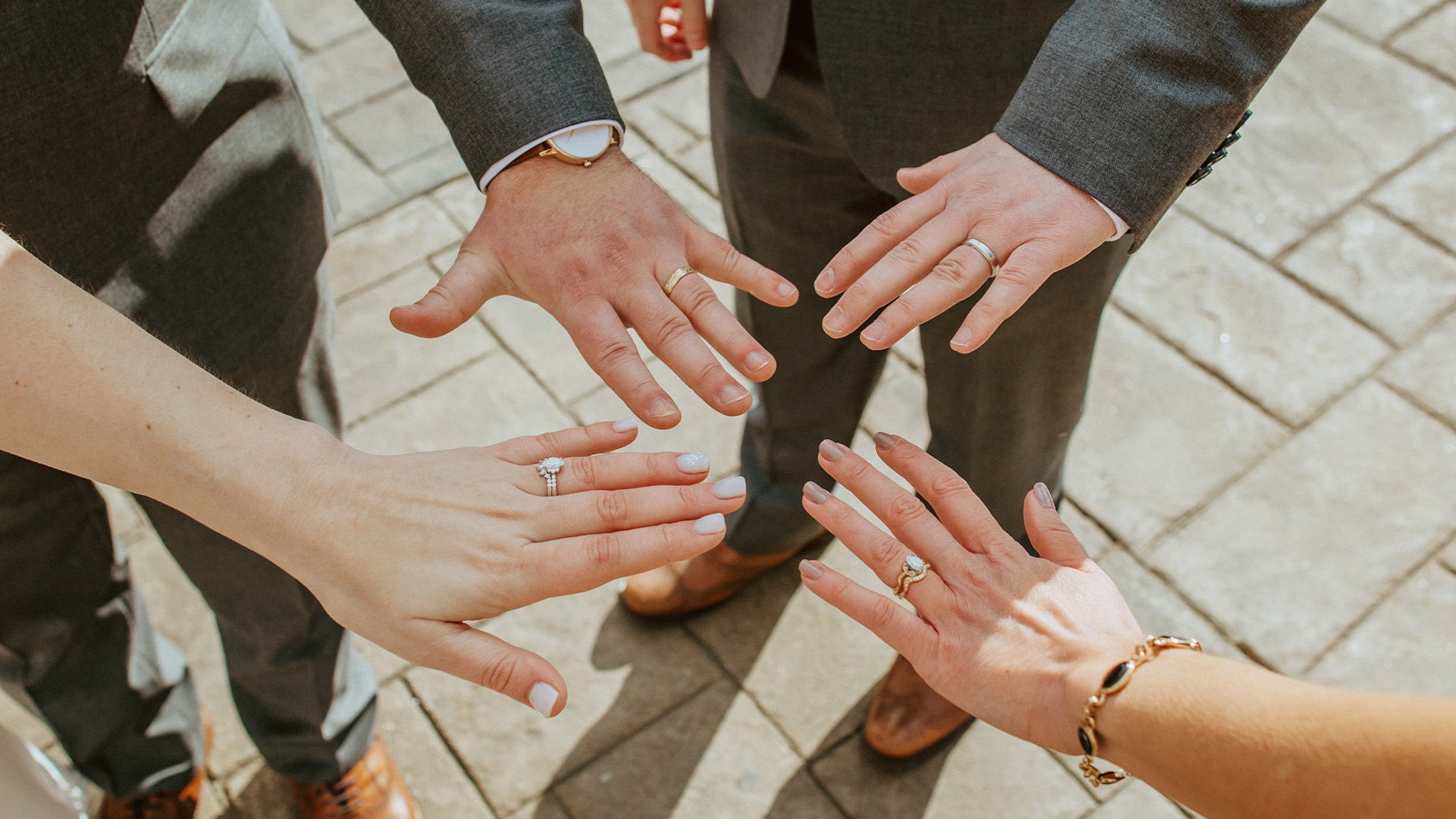 Wedding Bands