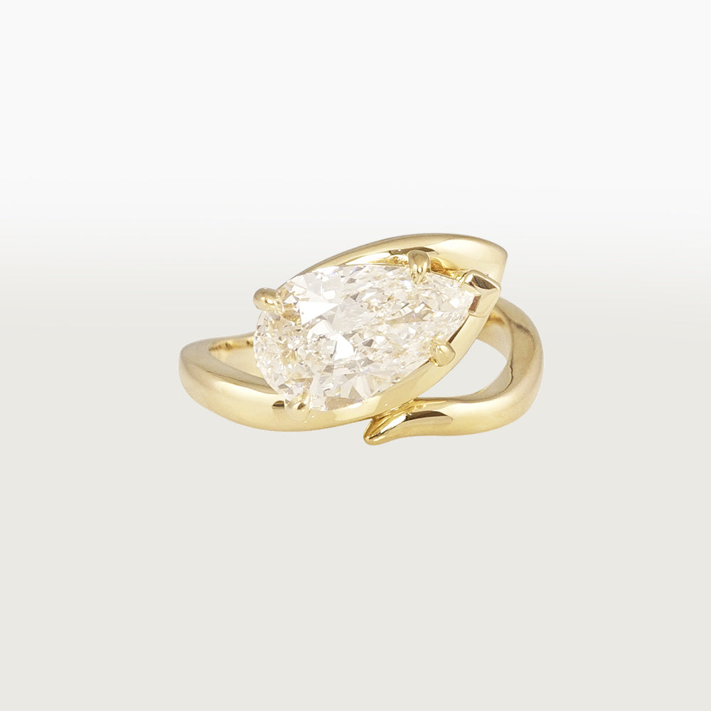 Signature CB Engagement Ring Design™