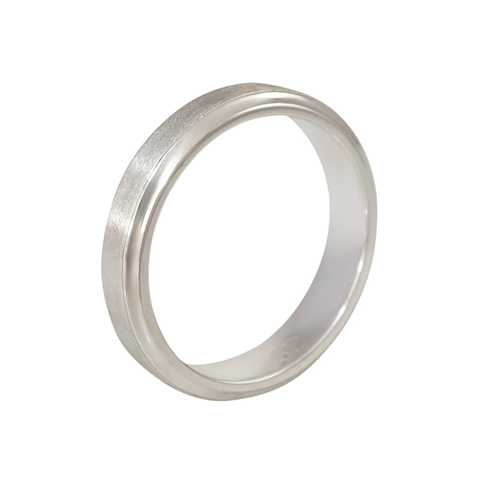 Signature Cynthia Britt Slope Down Ring